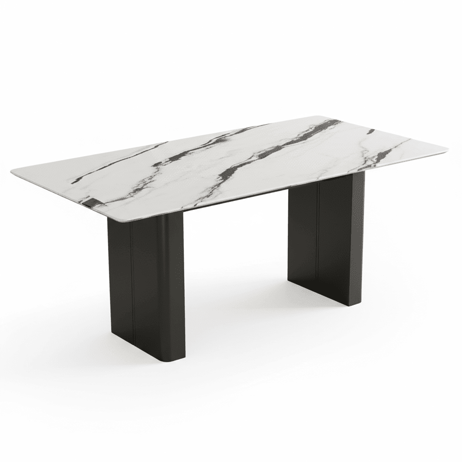 Arcadia Modern Dining Set - Altera
