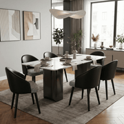 Arcadia Modern Dining Set - Altera