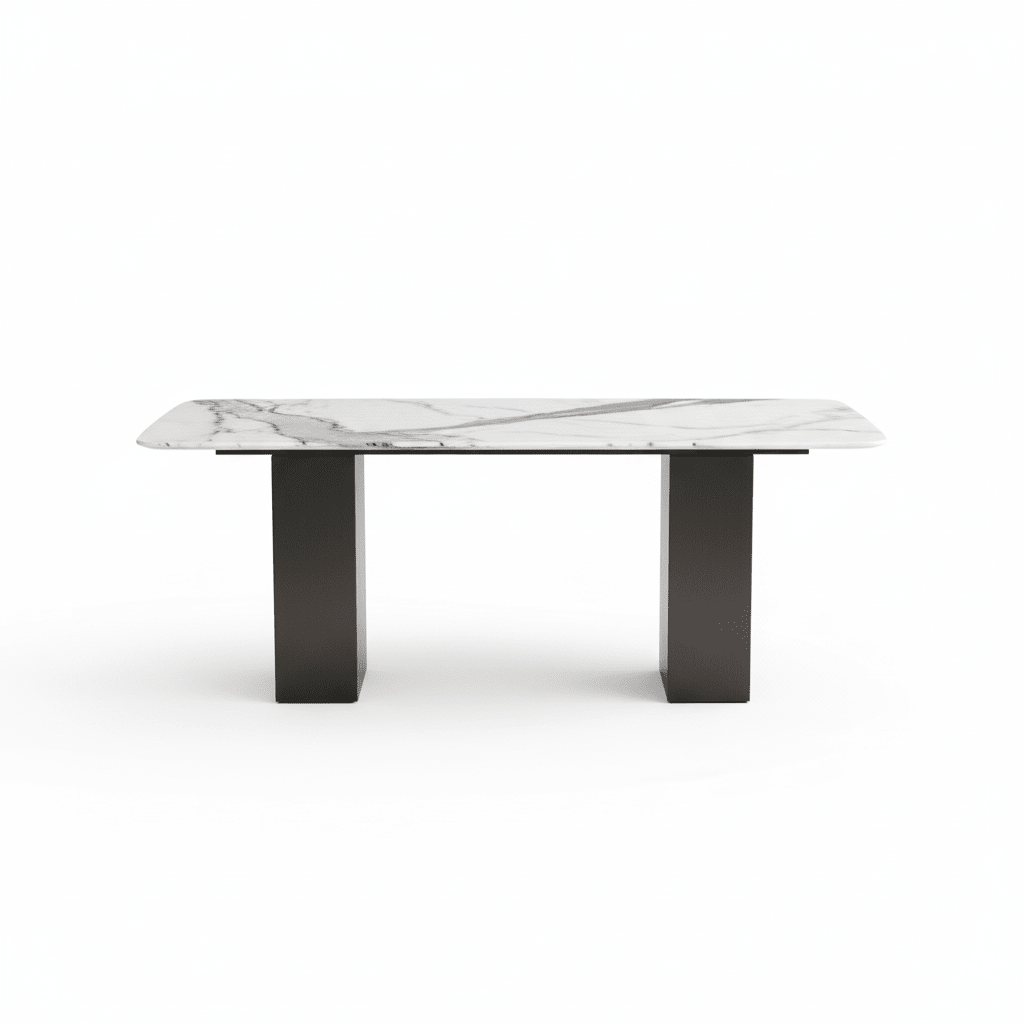 Arcadia Modern Dining Set - Altera