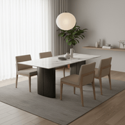 Arcadia Modern Dining Table - Altera