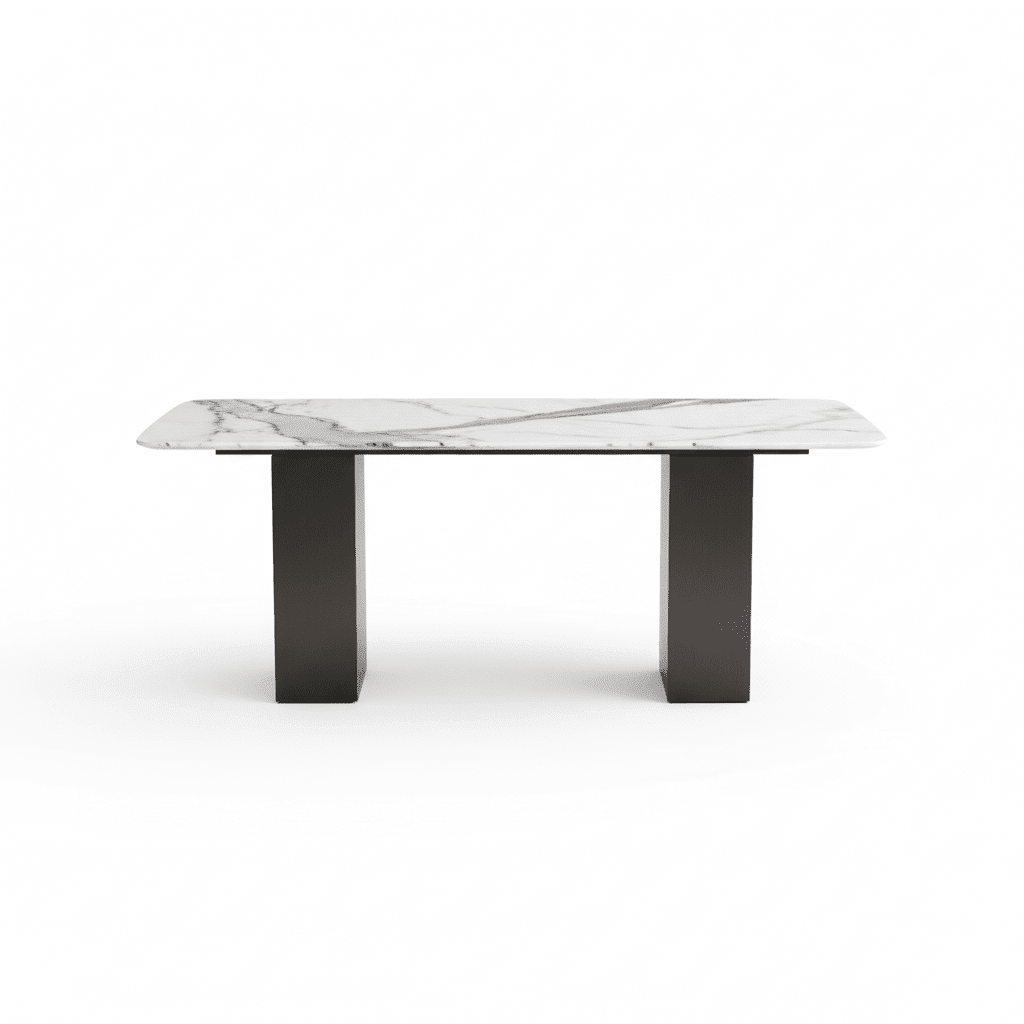 Arcadia Modern Dining Table - Altera