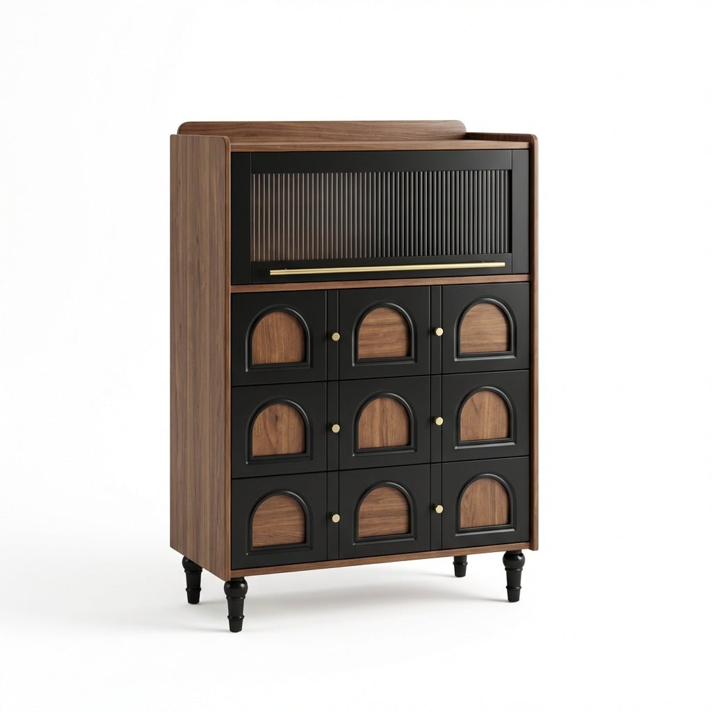 Archway Coffee & Bar Cabinet - Altera