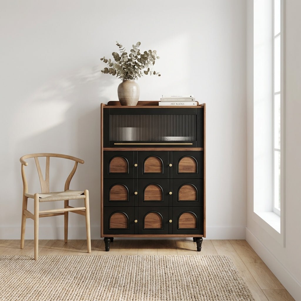 Archway Coffee & Bar Cabinet - Altera