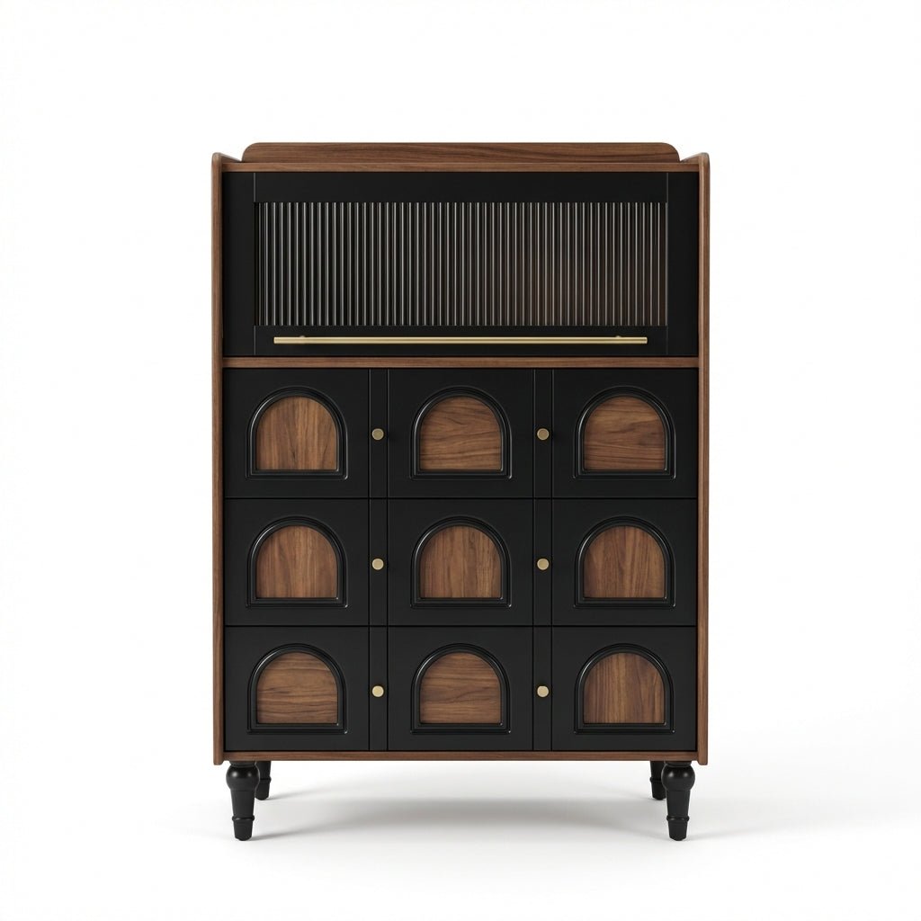 Archway Coffee & Bar Cabinet - Altera