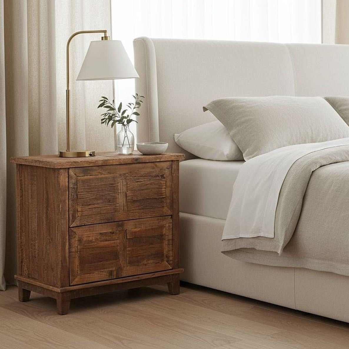 Arden Nightstand - Altera