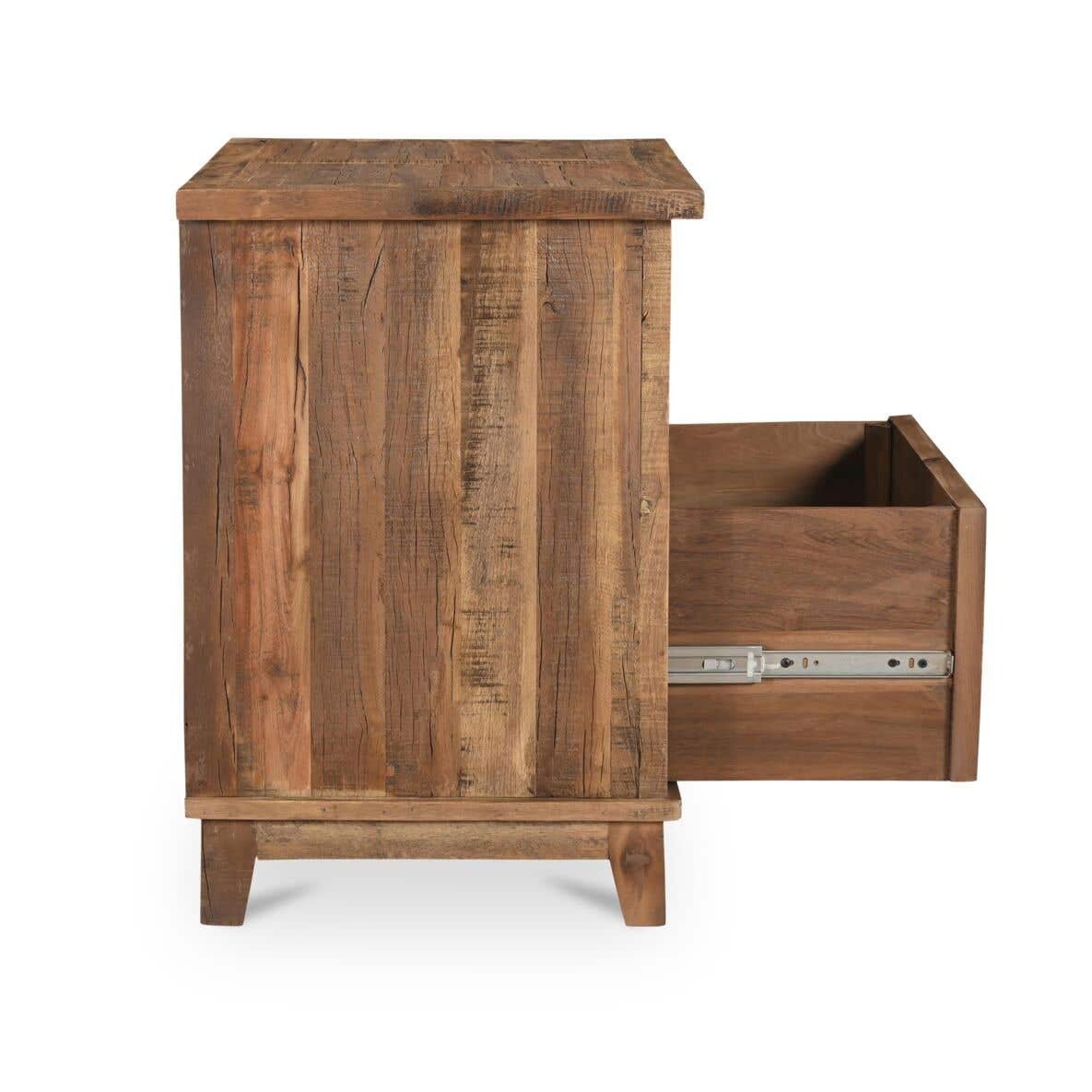 Arden Nightstand - Altera