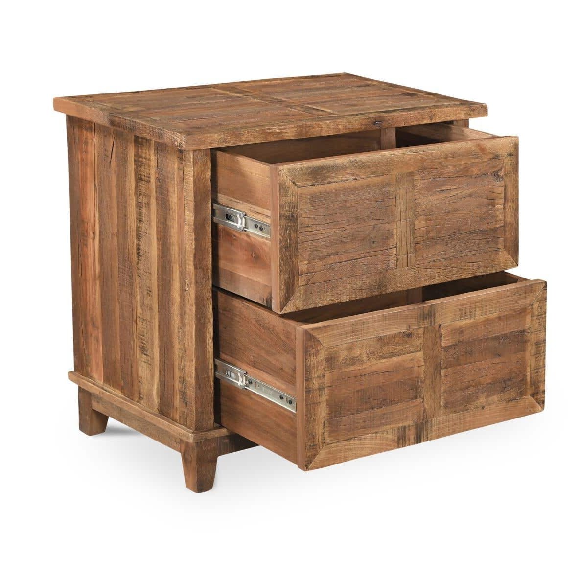Arden Nightstand - Altera