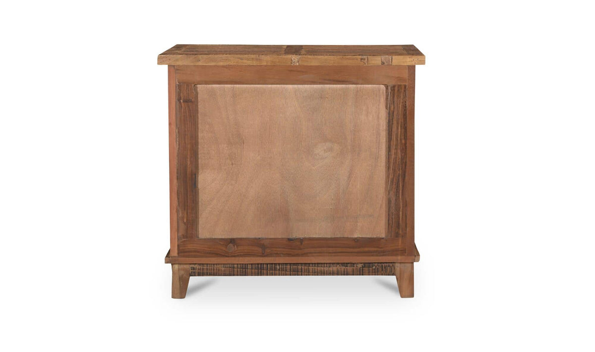 Arden Nightstand - Altera