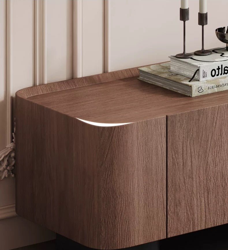 Arezzo TV Stand & Coffee Table - Altera