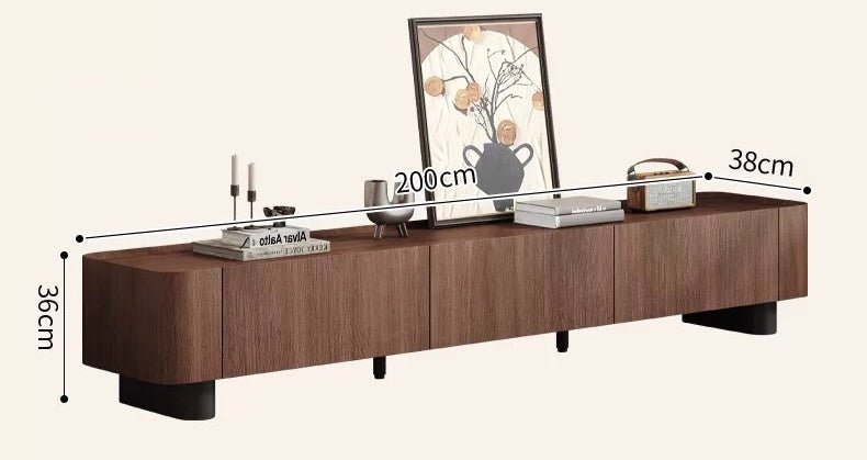 TV Stand Only dimensions