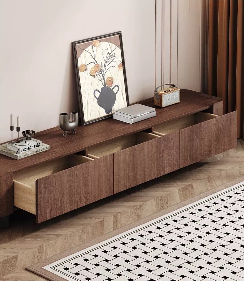 Arezzo TV Stand & Coffee Table - Altera
