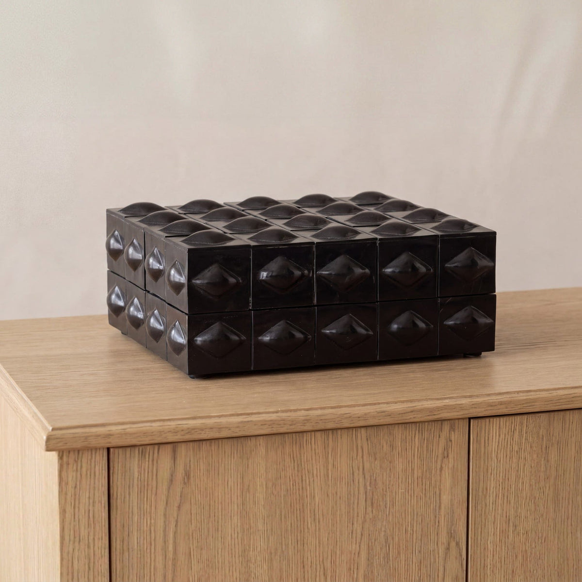 Argos Horn Box - Altera