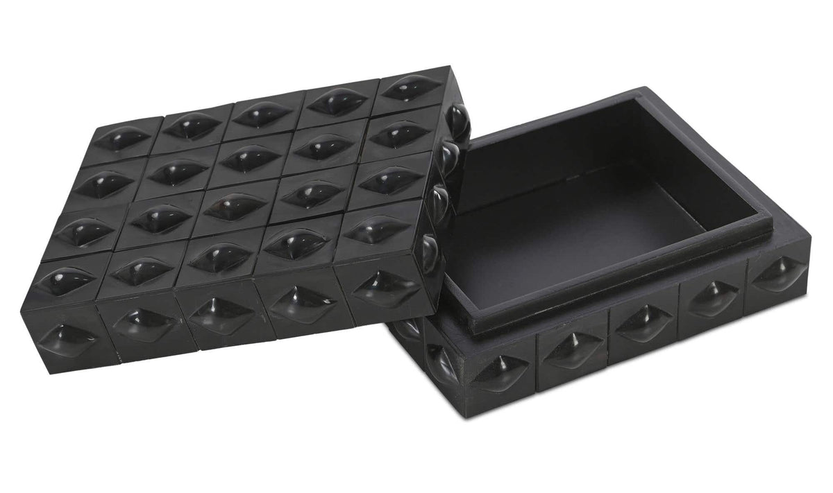 Argos Horn Box - Altera