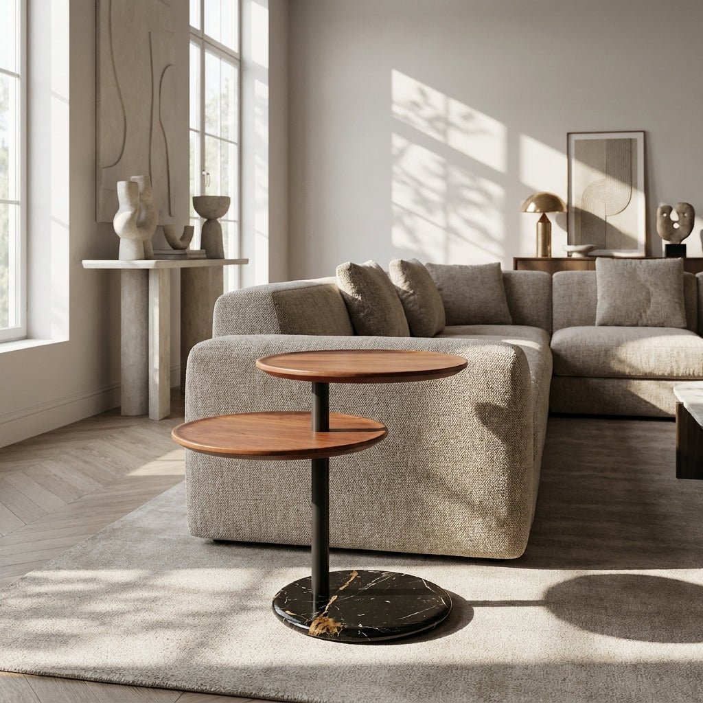 Aria Side Table - Altera