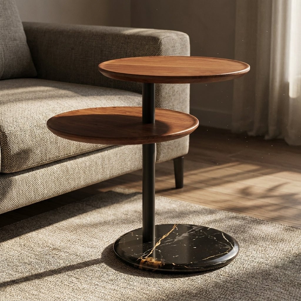 Aria Side Table - Altera
