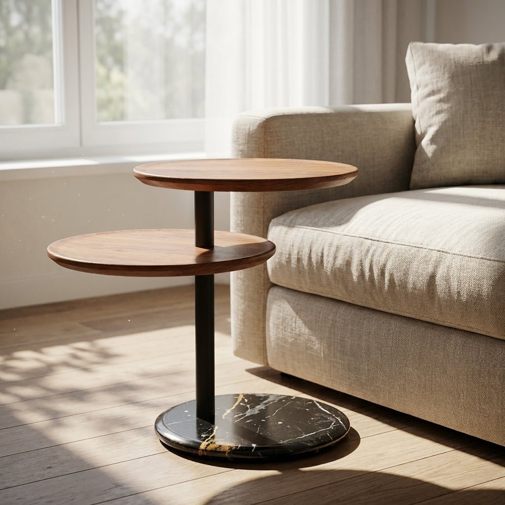 Aria Side Table - Altera