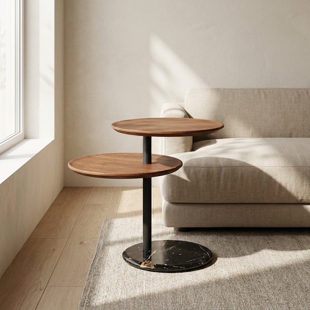 Aria Side Table - Altera