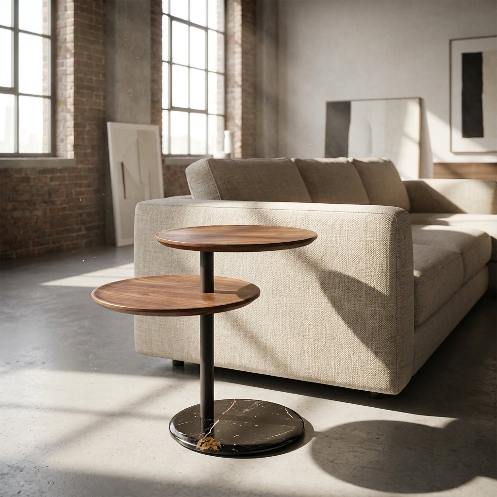 Aria Side Table - Altera