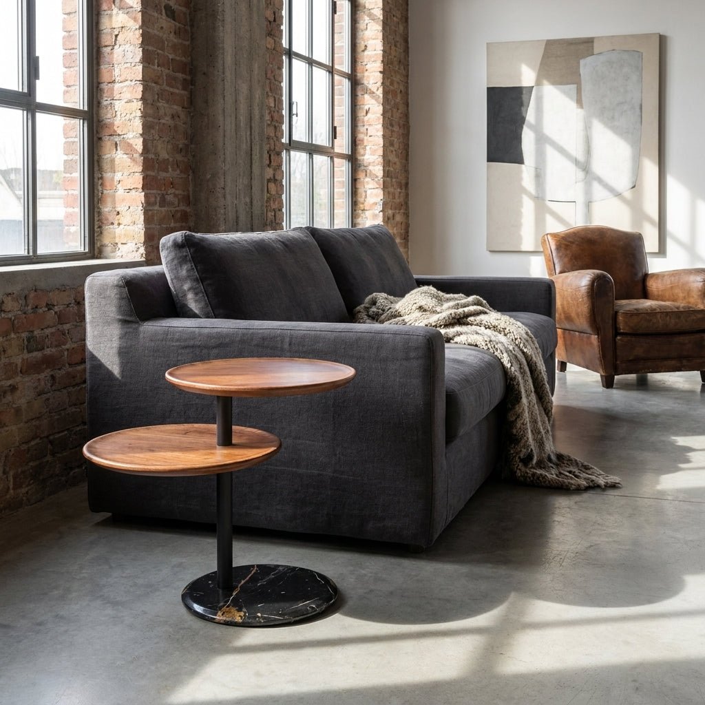 Aria Side Table - Altera