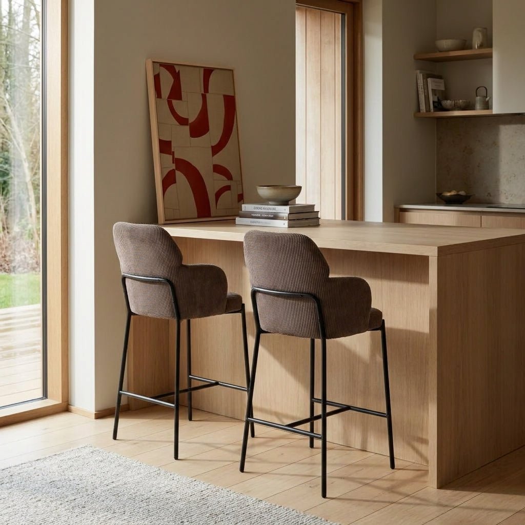 Aria Stool - Altera