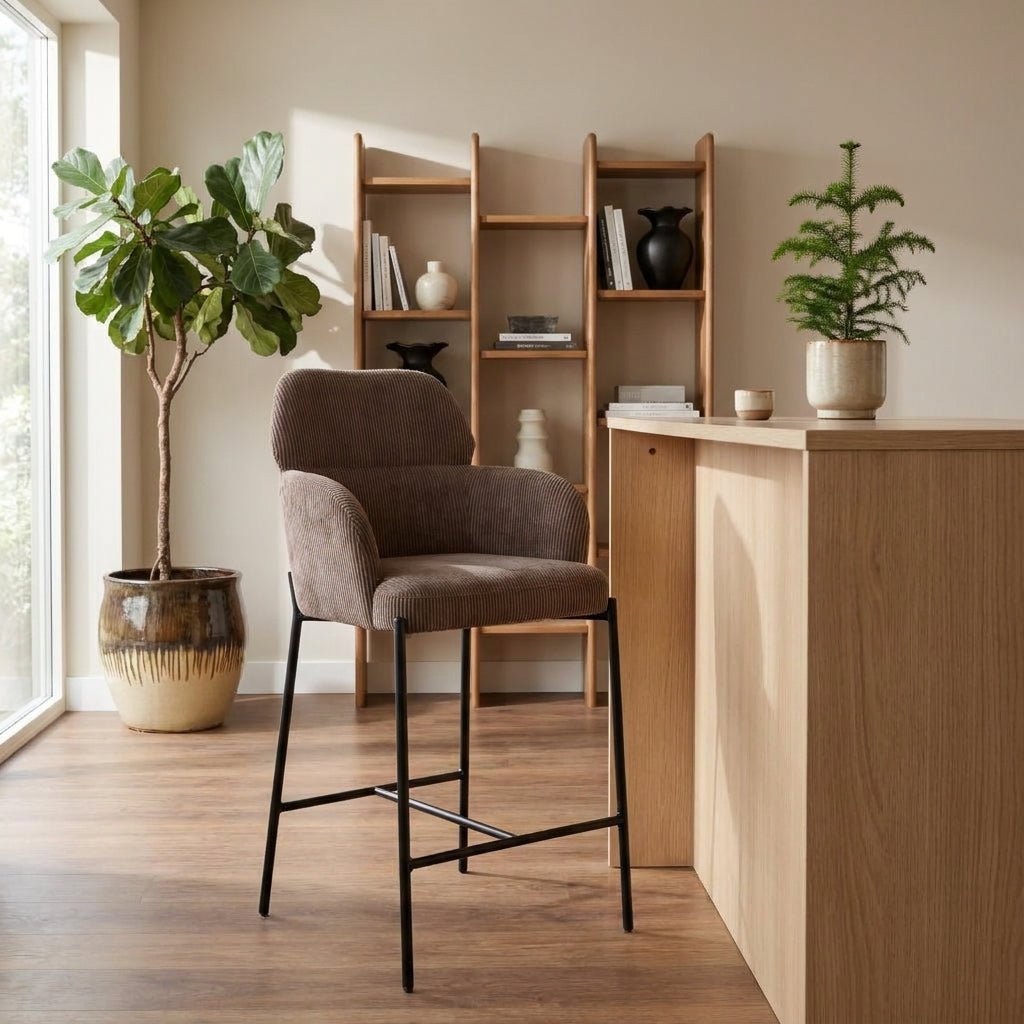 Aria Stool - Altera