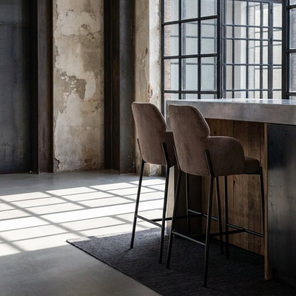 Aria Stool - Altera