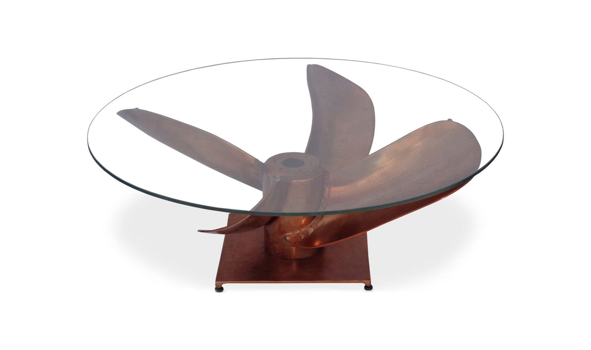 Arlon Coffee Table - Altera