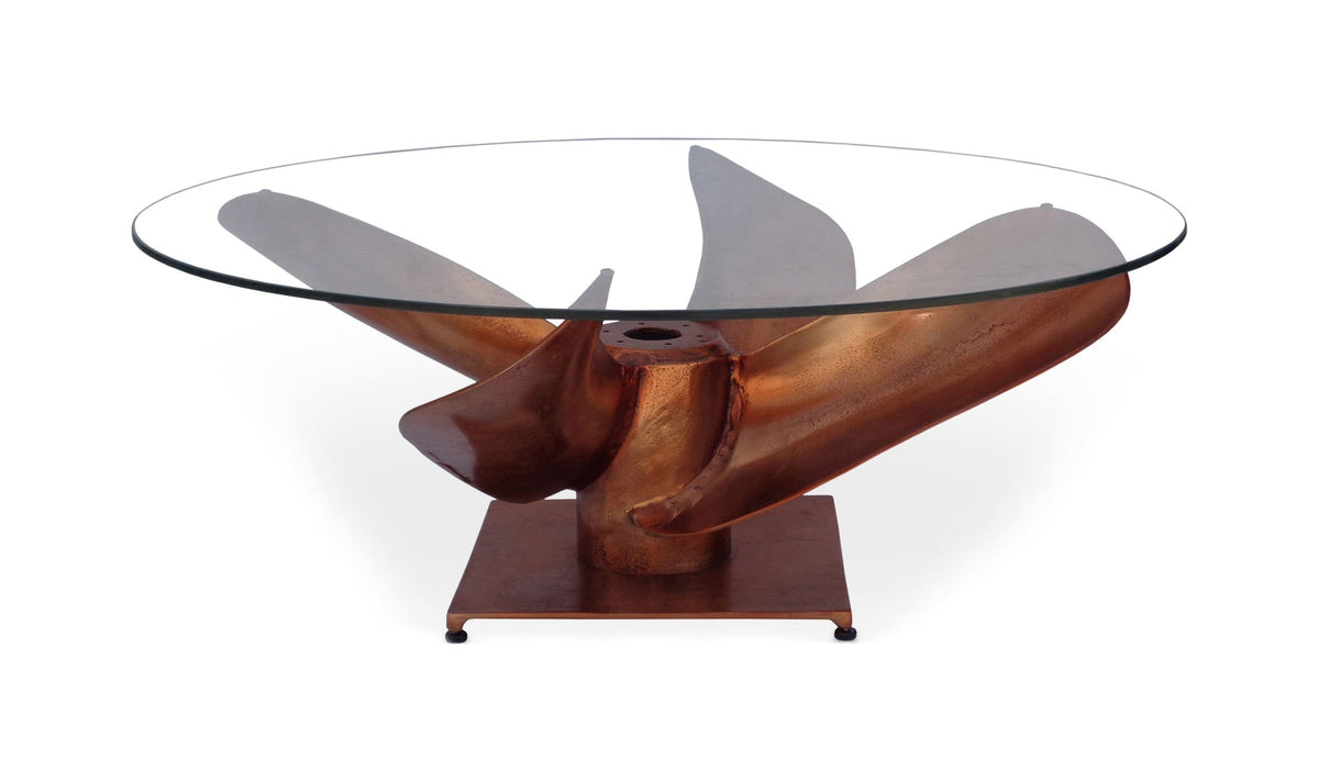 Arlon Coffee Table - Altera