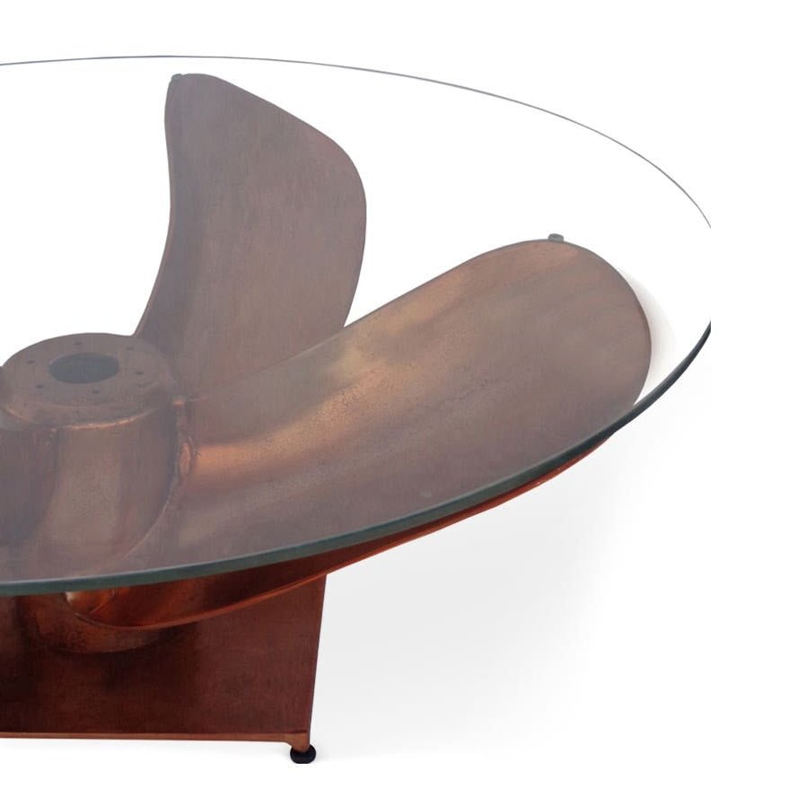 Arlon Coffee Table - Altera