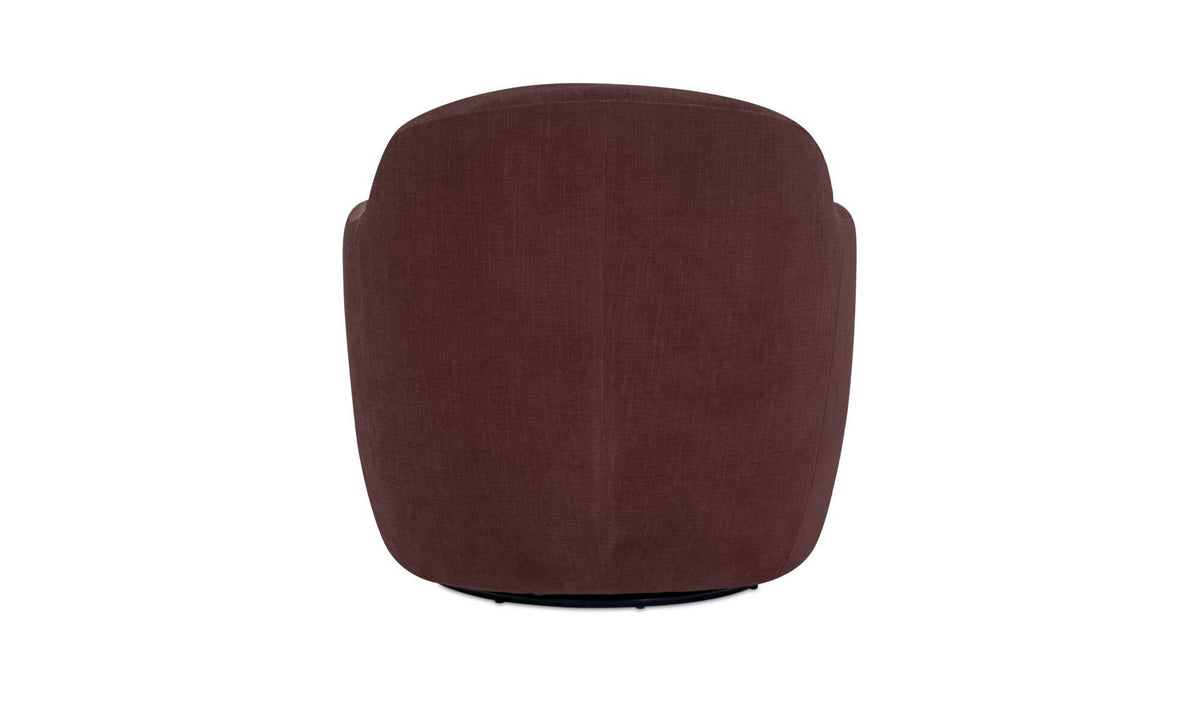 Arosa Swivel Chair - Altera