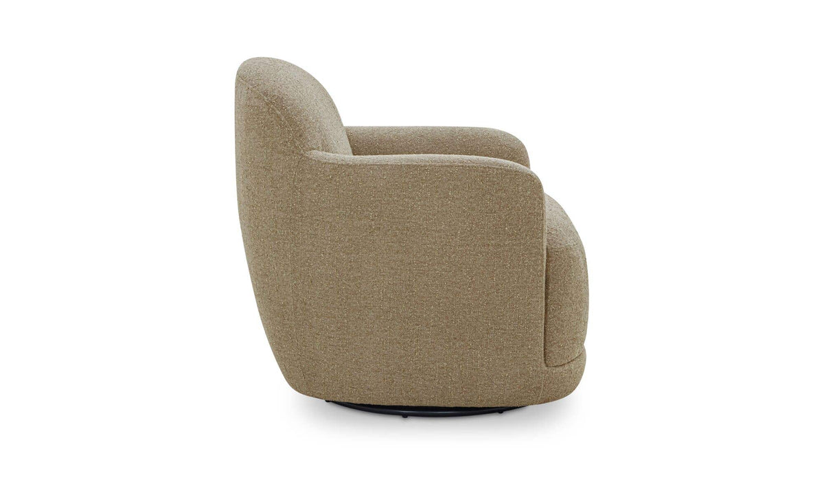 Arosa Swivel Chair - Altera