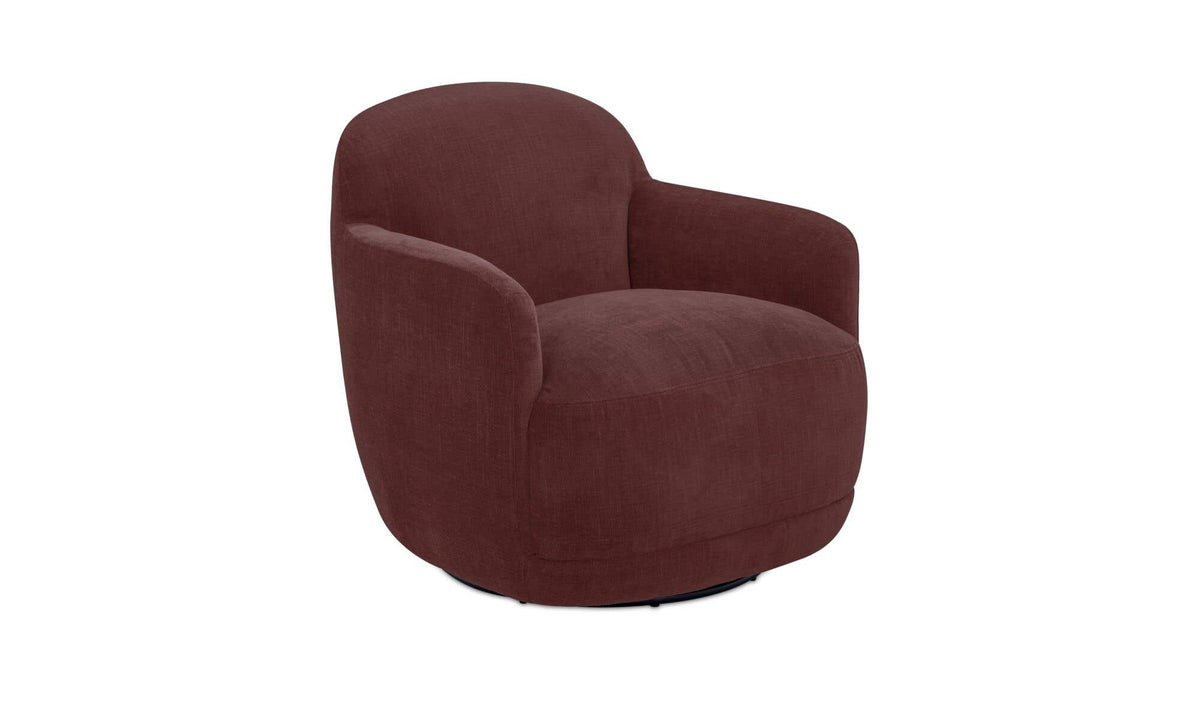 Arosa Swivel Chair - Altera