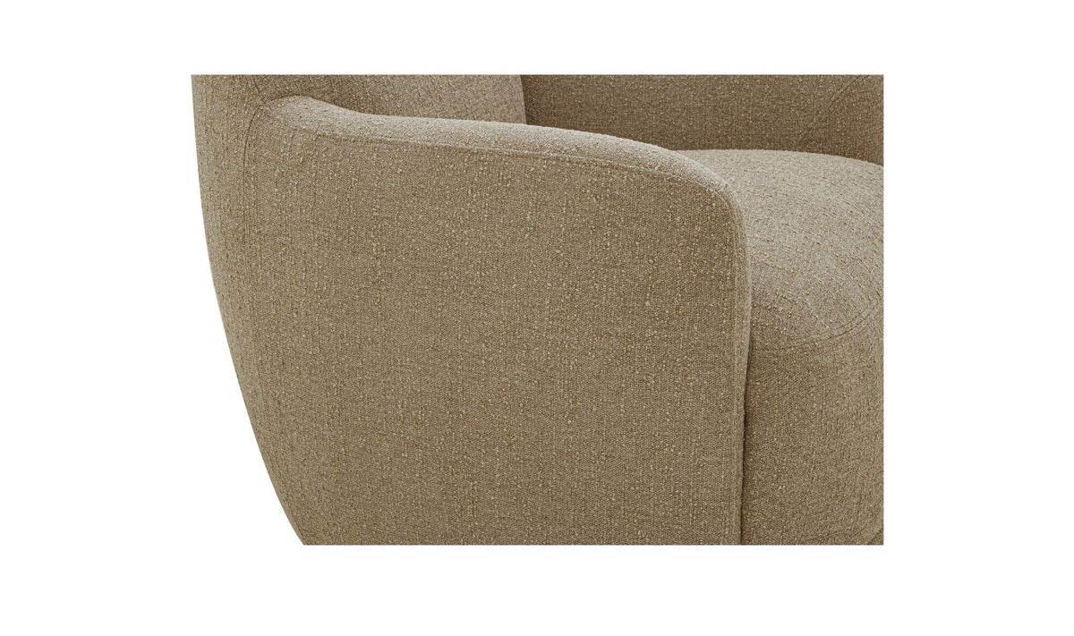 Arosa Swivel Chair - Altera