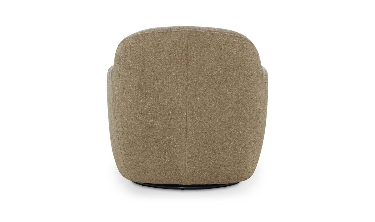 Arosa Swivel Chair - Altera
