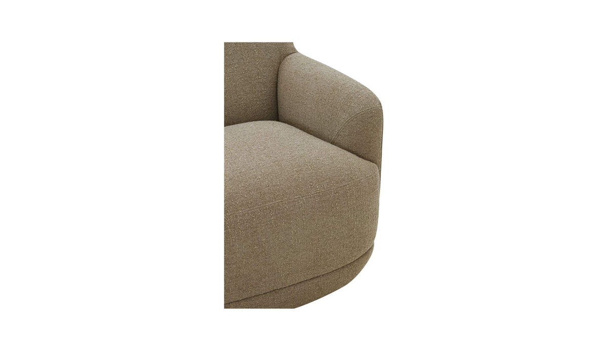Arosa Swivel Chair - Altera