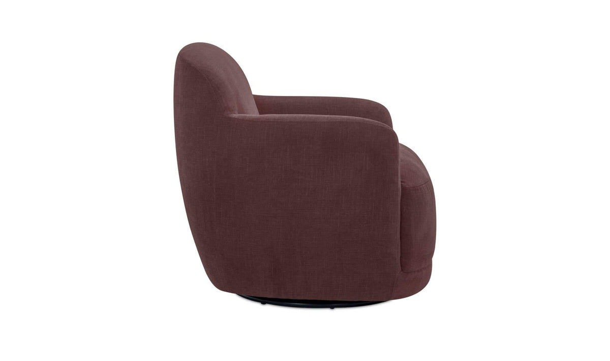 Arosa Swivel Chair - Altera