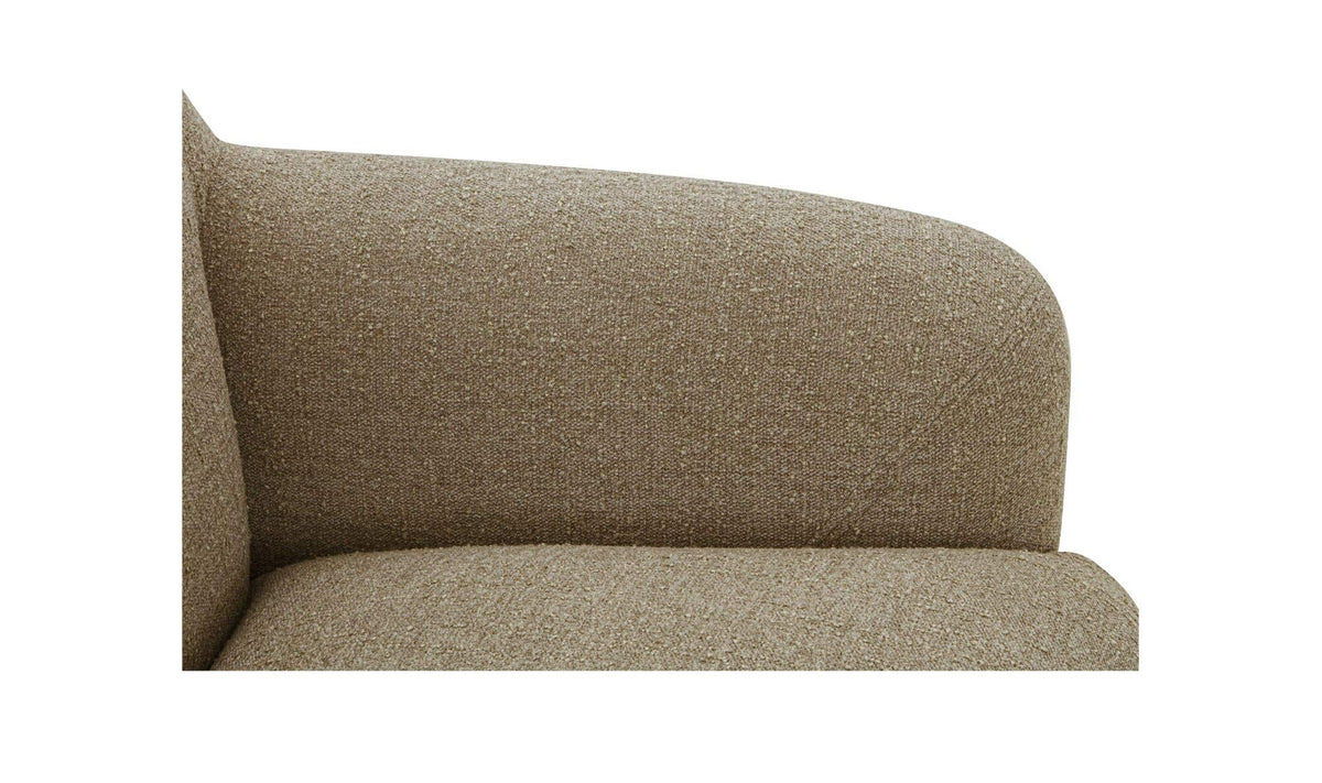 Arosa Swivel Chair - Altera