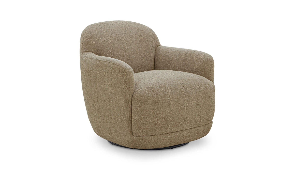 Arosa Swivel Chair - Altera