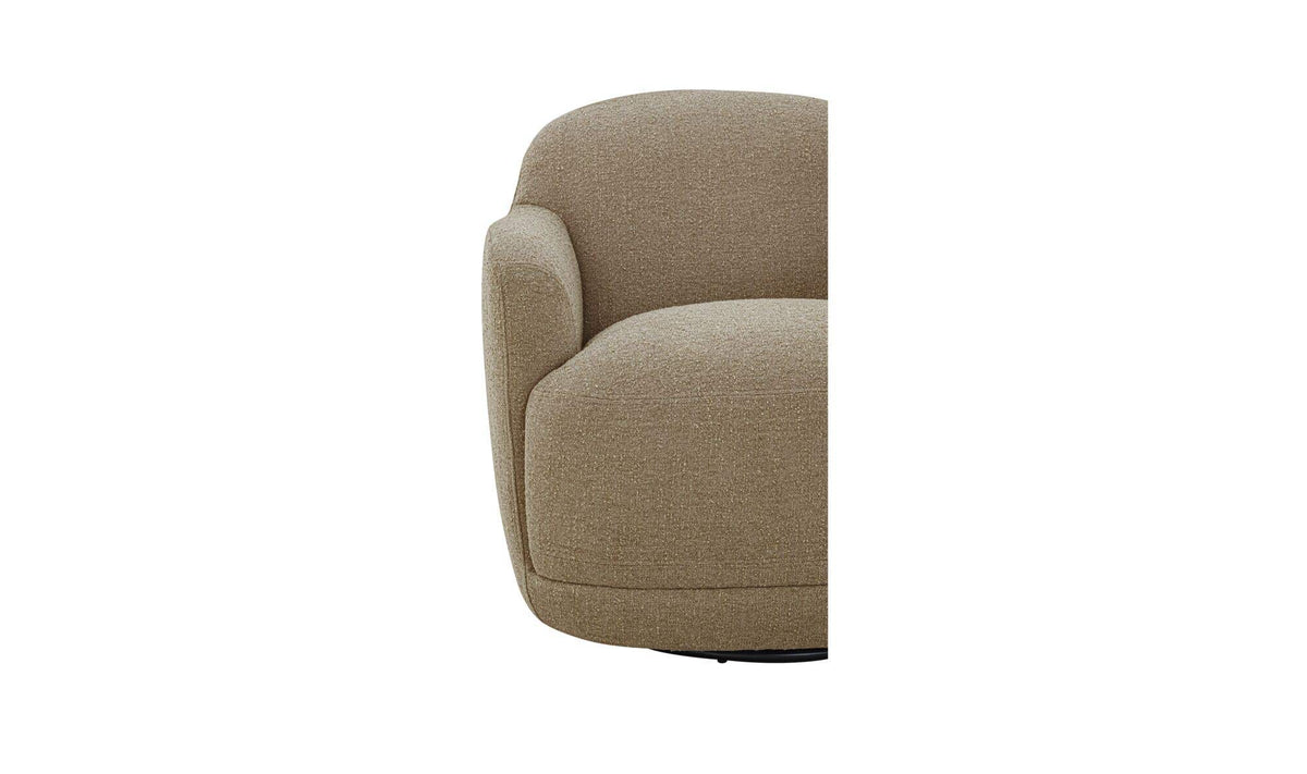 Arosa Swivel Chair - Altera