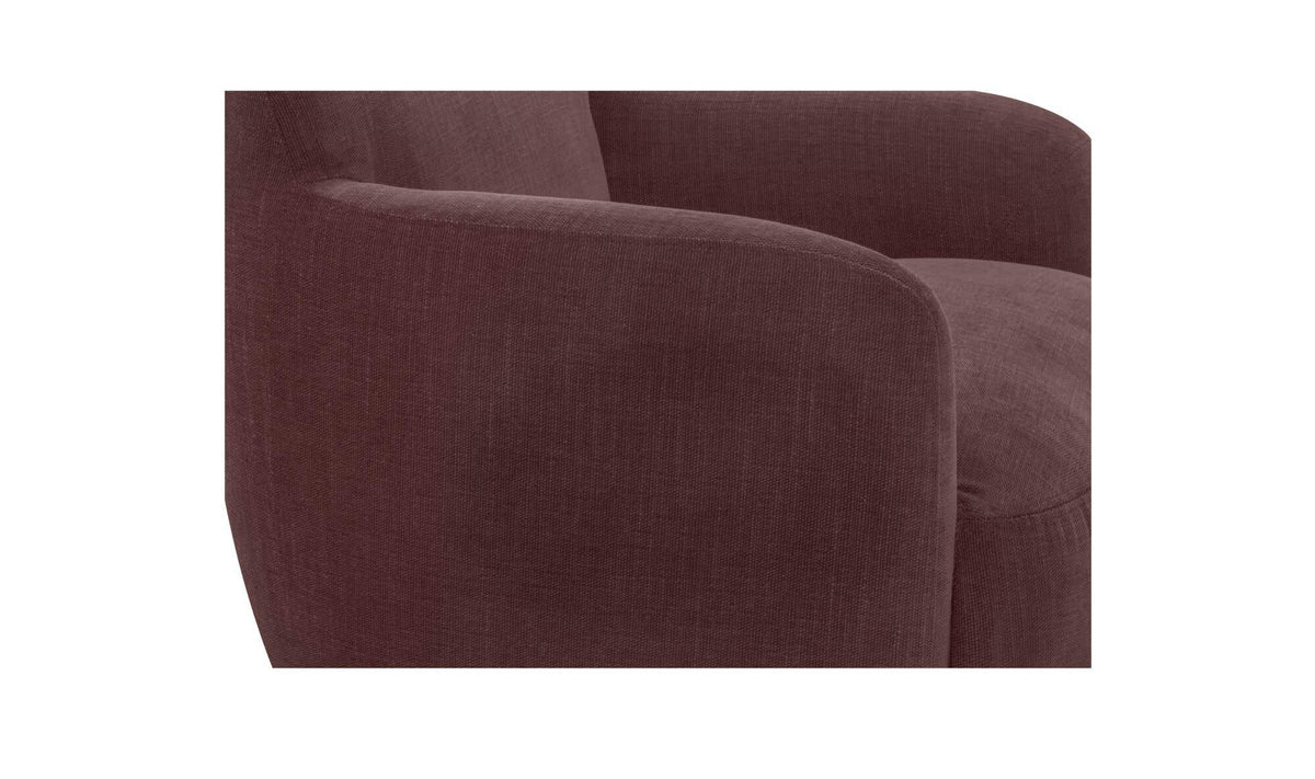 Arosa Swivel Chair - Altera