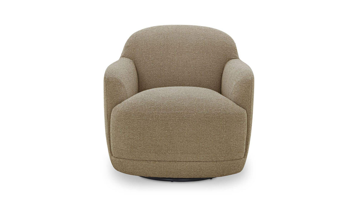 Arosa Swivel Chair - Altera