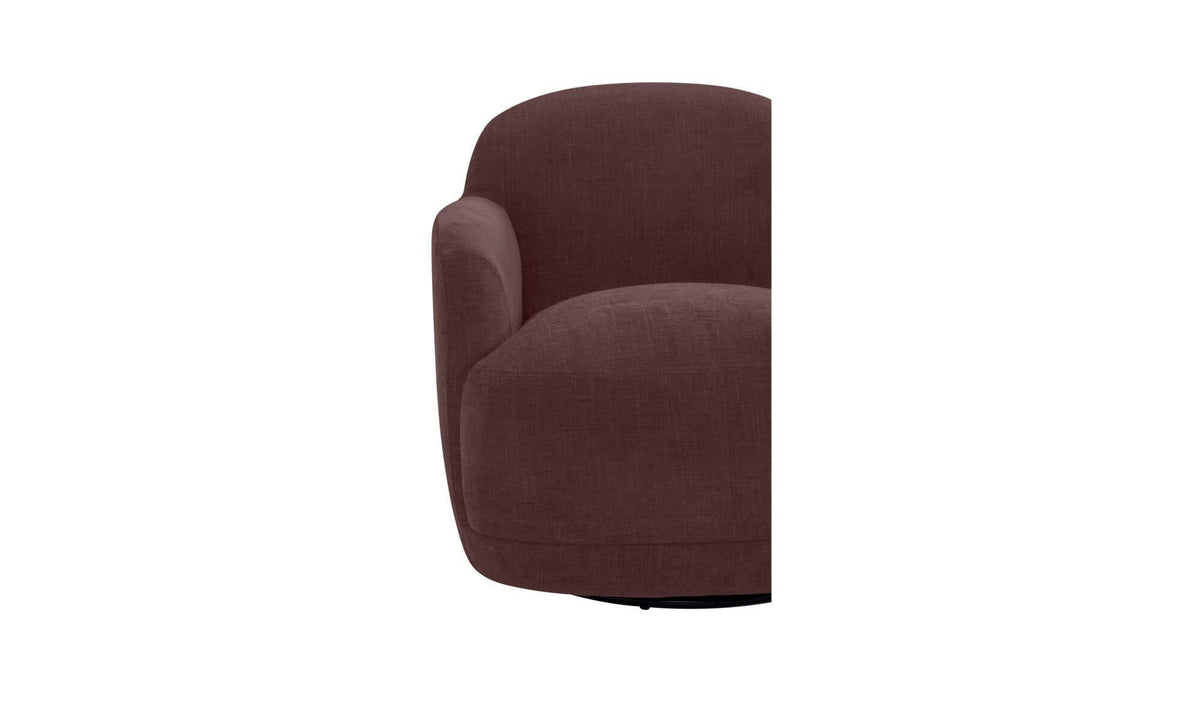 Arosa Swivel Chair - Altera