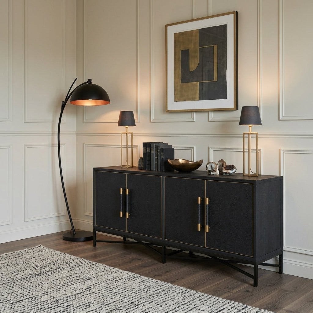 Artah Sideboard - Altera