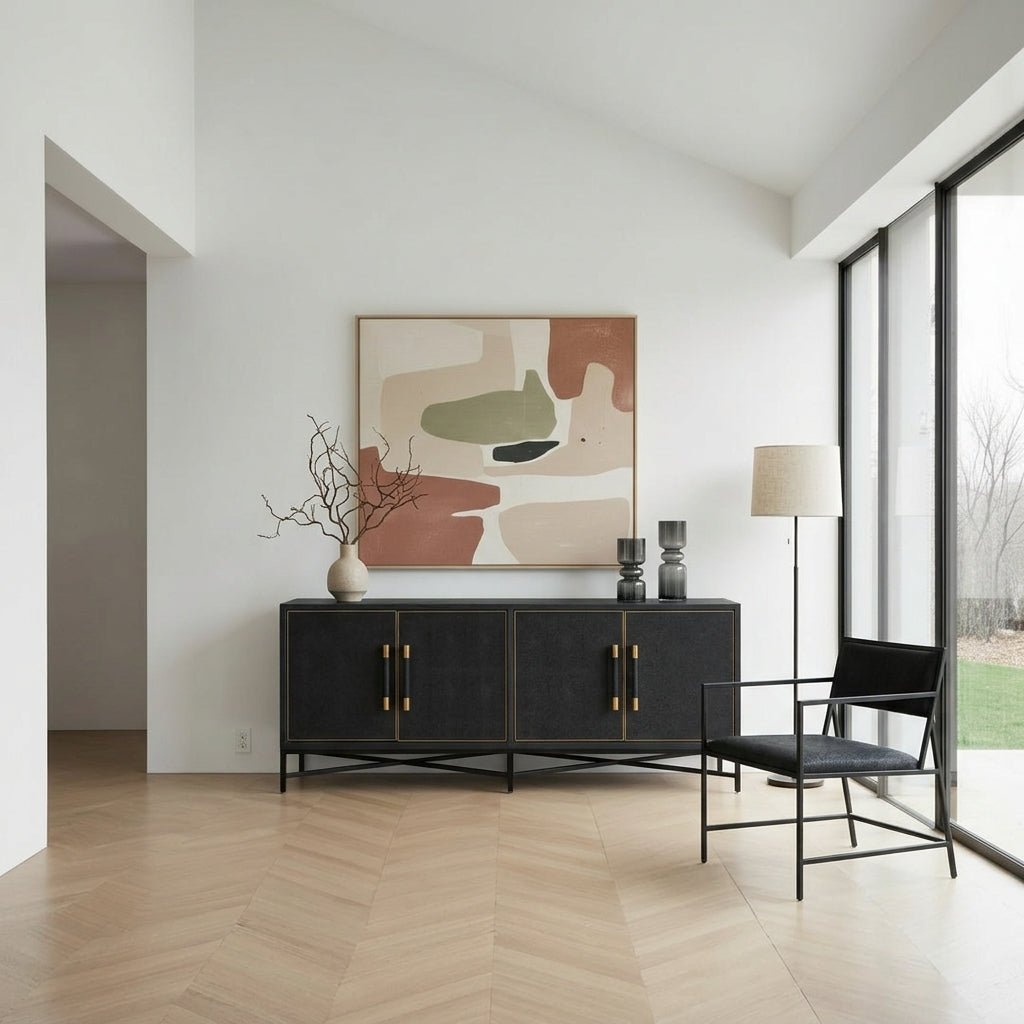 Artah Sideboard - Altera