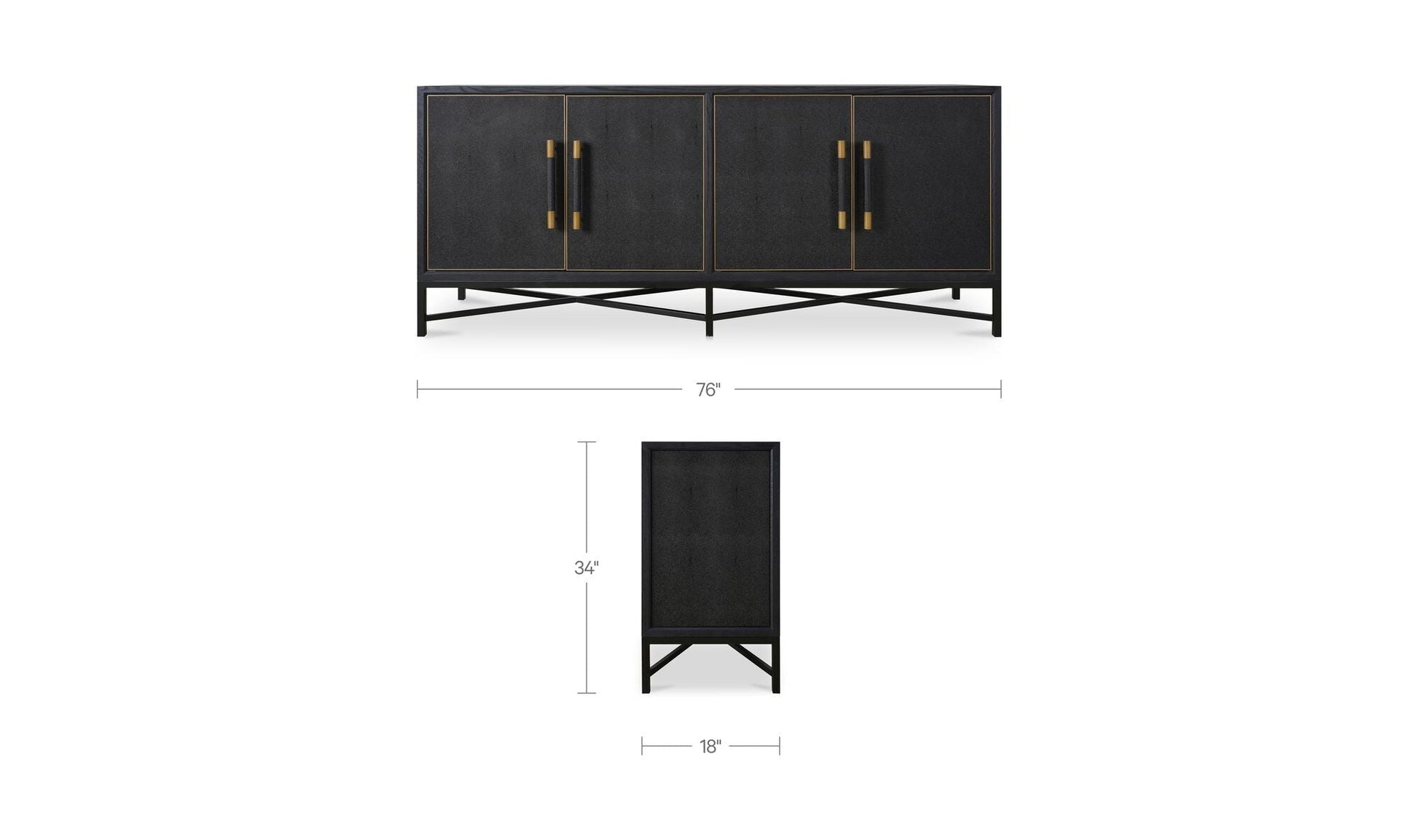 Artah Sideboard - Altera