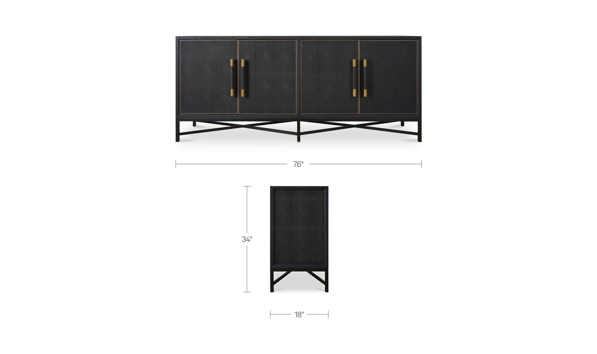Artah Sideboard - Altera
