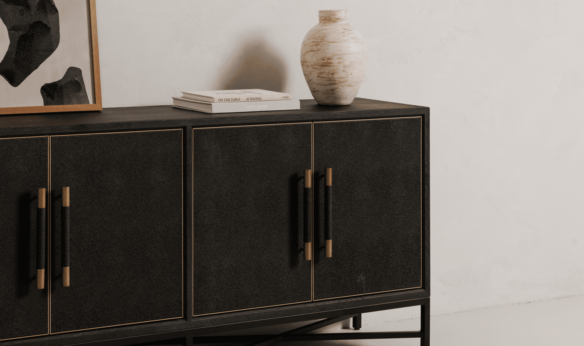 Artah Sideboard - Altera