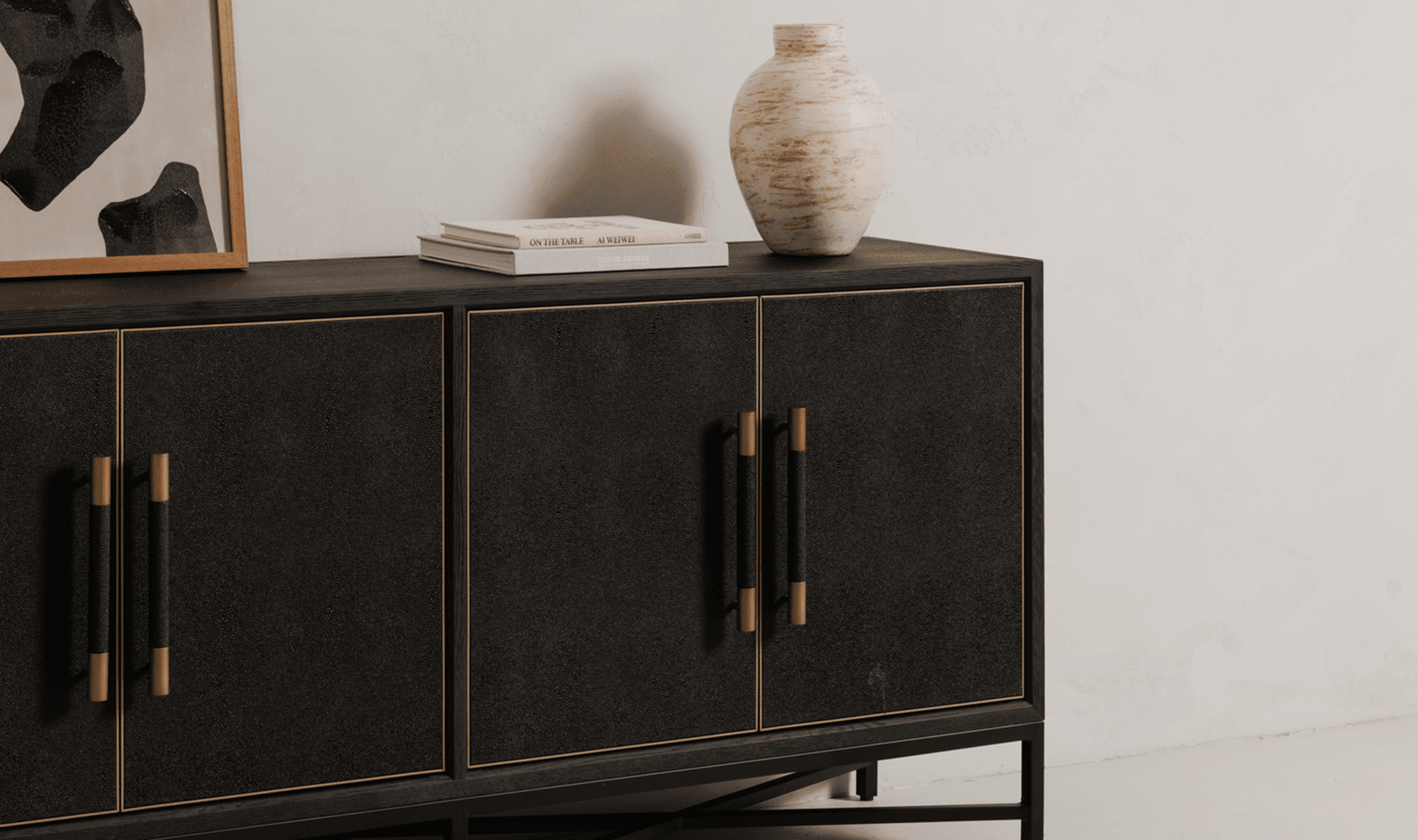 Artah Sideboard - Altera