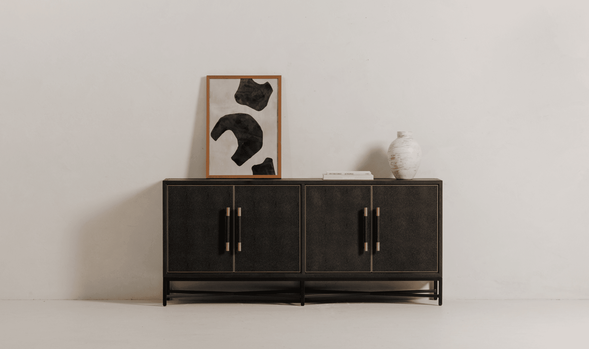 Artah Sideboard - Altera