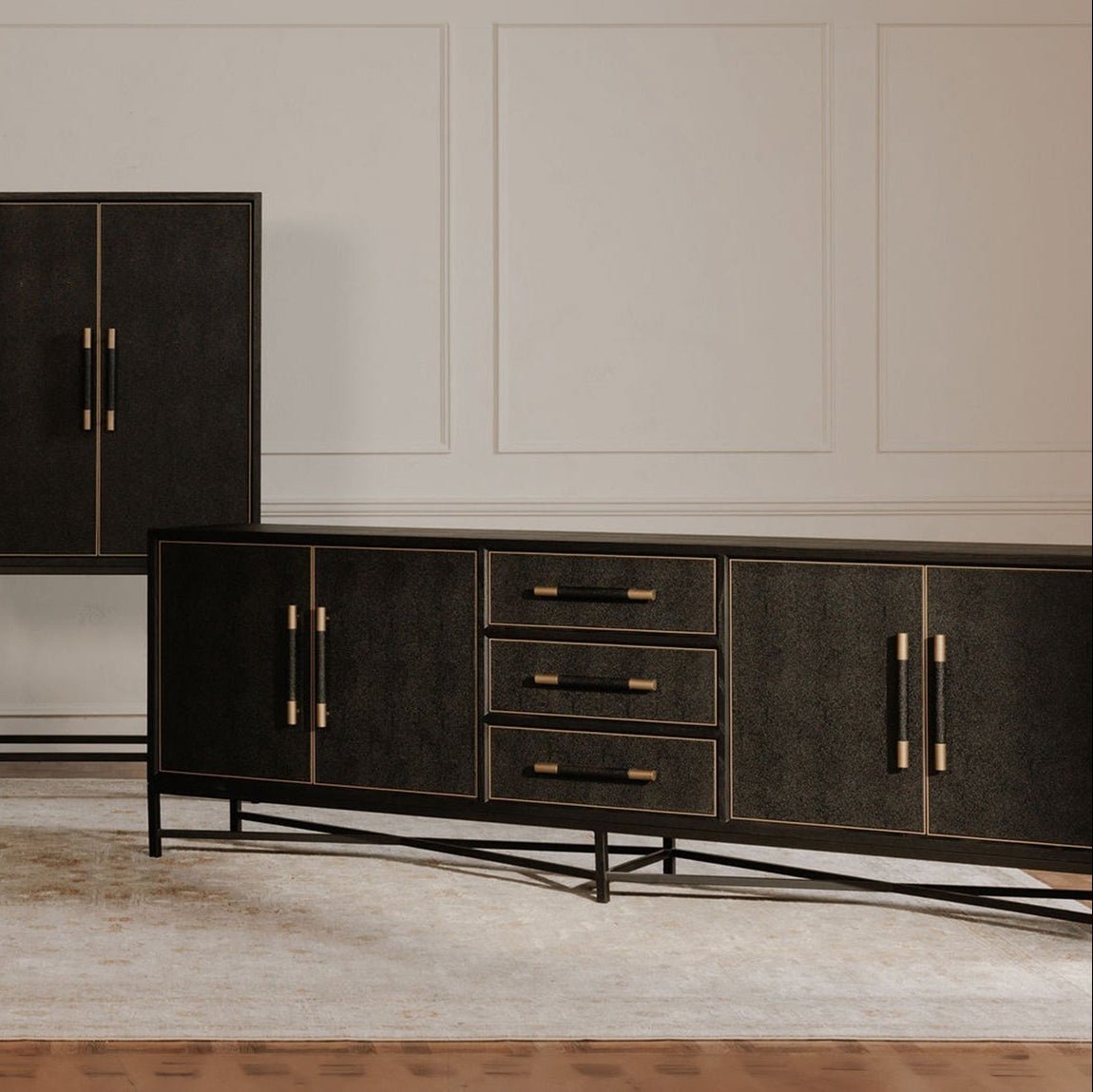 Artah Sideboard - Altera